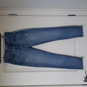 GRLFRND Karolina Jeans 26